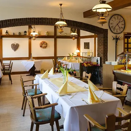 汉堡包乡村旅馆 招待所 3*