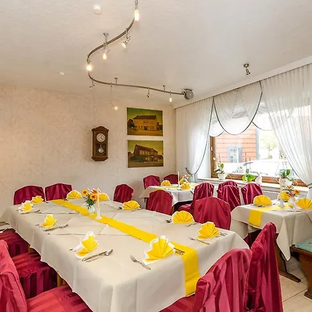 汉堡包乡村旅馆