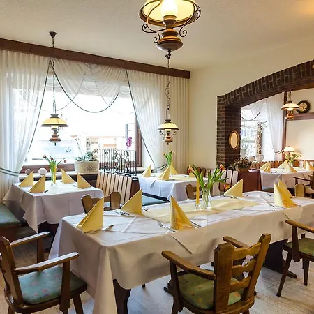 汉堡包乡村旅馆 3*