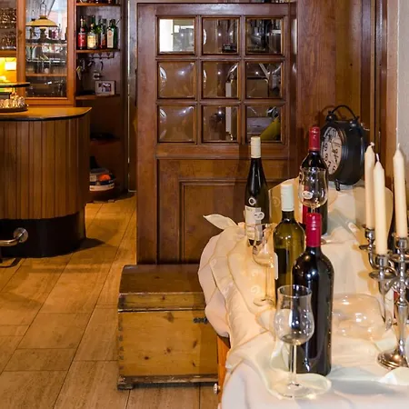 汉堡包乡村旅馆 招待所 3*