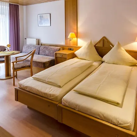 汉堡包乡村旅馆 3*