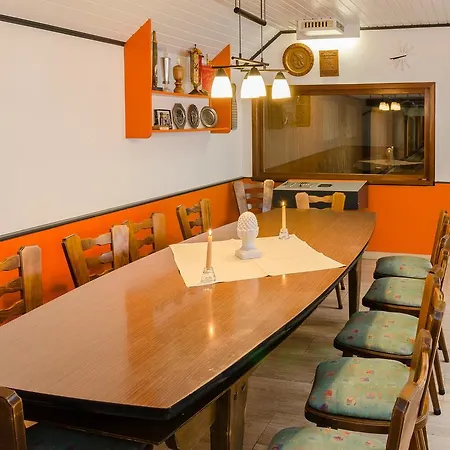 Guest house Hamburger Hof 3*