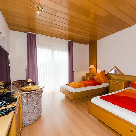 汉堡包乡村旅馆 招待所