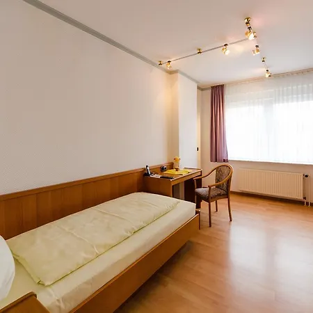 Hamburger Hof Guest house 3*