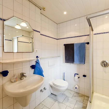 Guest house Hamburger Hof 3*