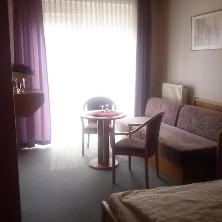 招待所 汉堡包乡村旅馆 3*