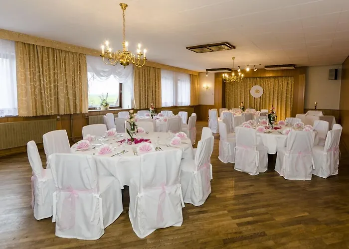 Hamburger Hof Pensión Nettlingen