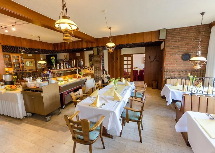 Hamburger Hof Nettlingen