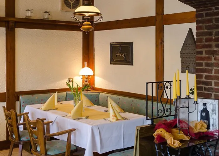 Hamburger Hof Pensión 3*