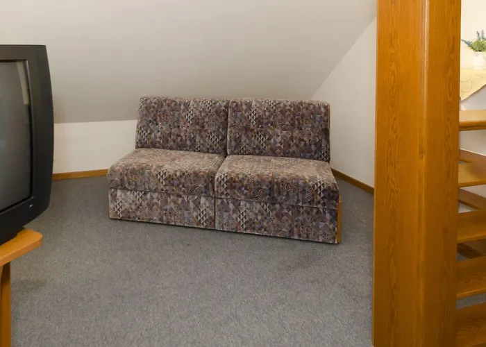 Hamburger Hof Pensión Nettlingen