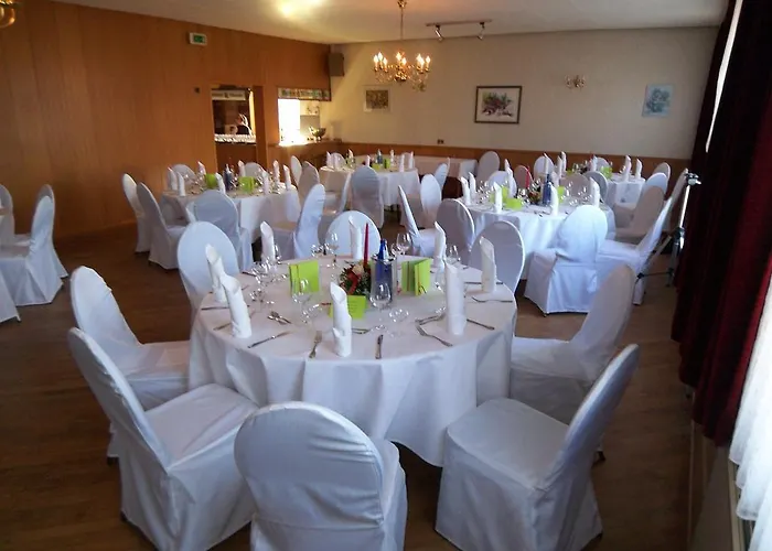 Hamburger Hof Nettlingen